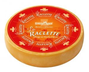 Raclette - Entremont