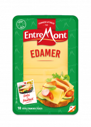 Edamer Entremont